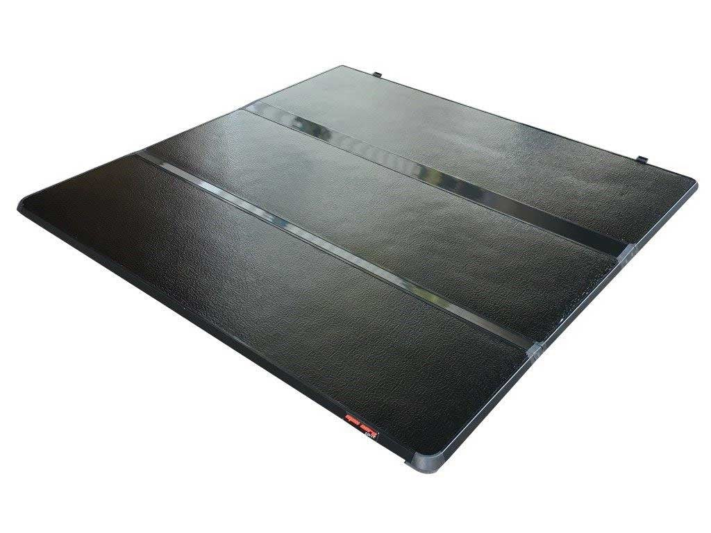 Ford Ranger Bj. 16-21 Pick-Up Hardtop faltbar - Direct 4x4 Autozubehör