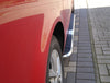 VW T6 ab Bj. 15 KRS Trittbretter "High Flyer" - Direct 4x4 Autozubehör