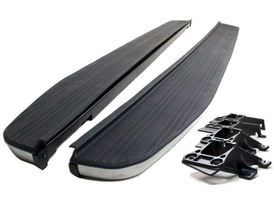 Range Rover Sport Bj. 13-17 Trittbretter "OE-Style"