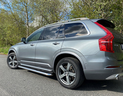 Volvo XC90 ab Bj. 15 Trittbretter "High Flyer" - Direct 4x4 Autozubehör