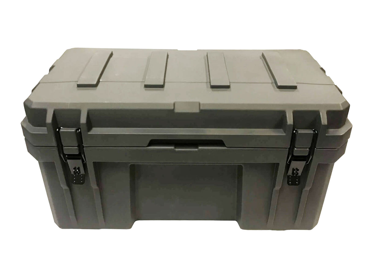Koffer-Box / Tool Box "Pro-Camp" 52 / 95 Liter - Direct 4x4 Autozubehör