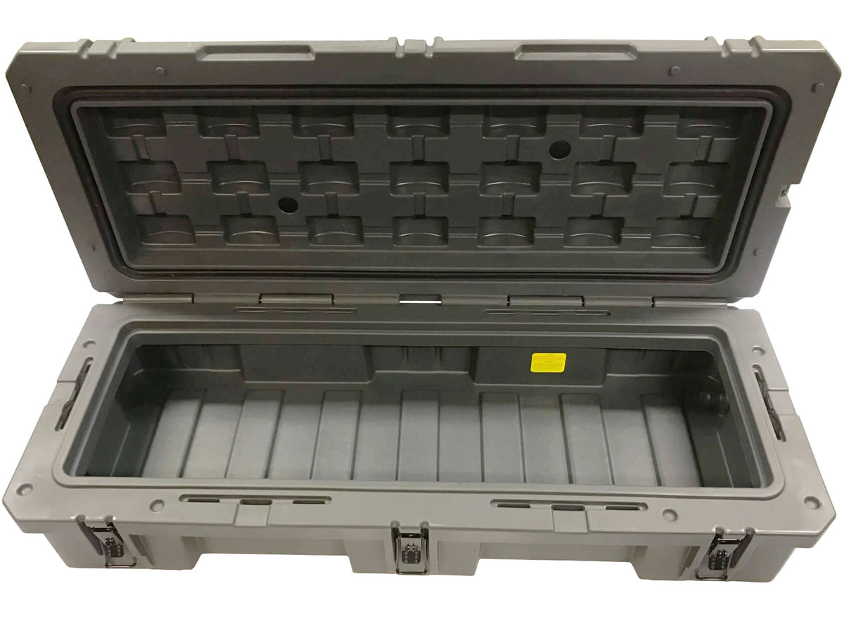 Koffer-Box / Tool Box "Pro-Camp" 52 / 95 Liter - Direct 4x4 Autozubehör
