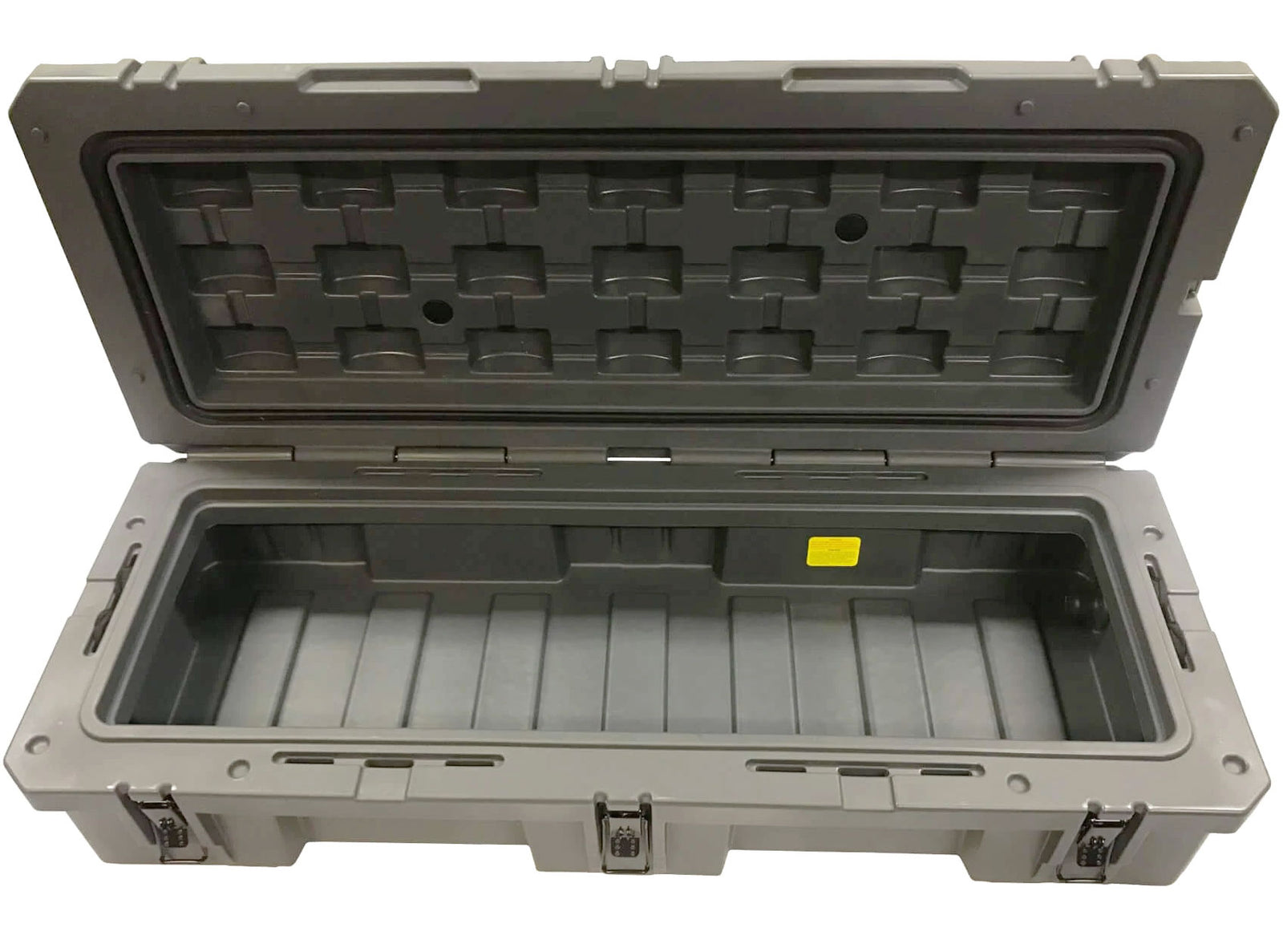 Koffer-Box / Tool Box "Pro-Camp" 52 / 95 Liter - Direct 4x4 Autozubehör