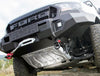 Ford Ranger Bj. 12-15 Unterfahrschutz "Rival" - Direct 4x4 Autozubehör
