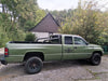 Universal Pick-Up Überrollbügel "Sport4x4" 76mm in Schwarz