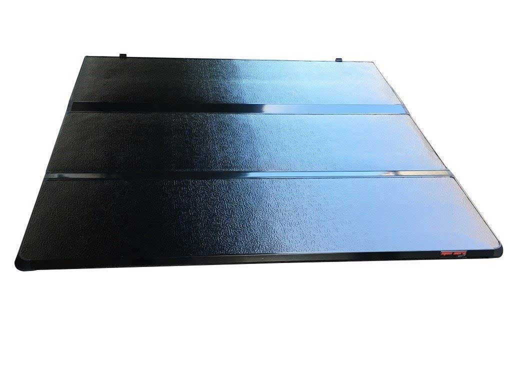Ford Ranger Double Cab Bj. 12-15 Pick-Up Hardtop faltbar - Direct 4x4 Autozubehör