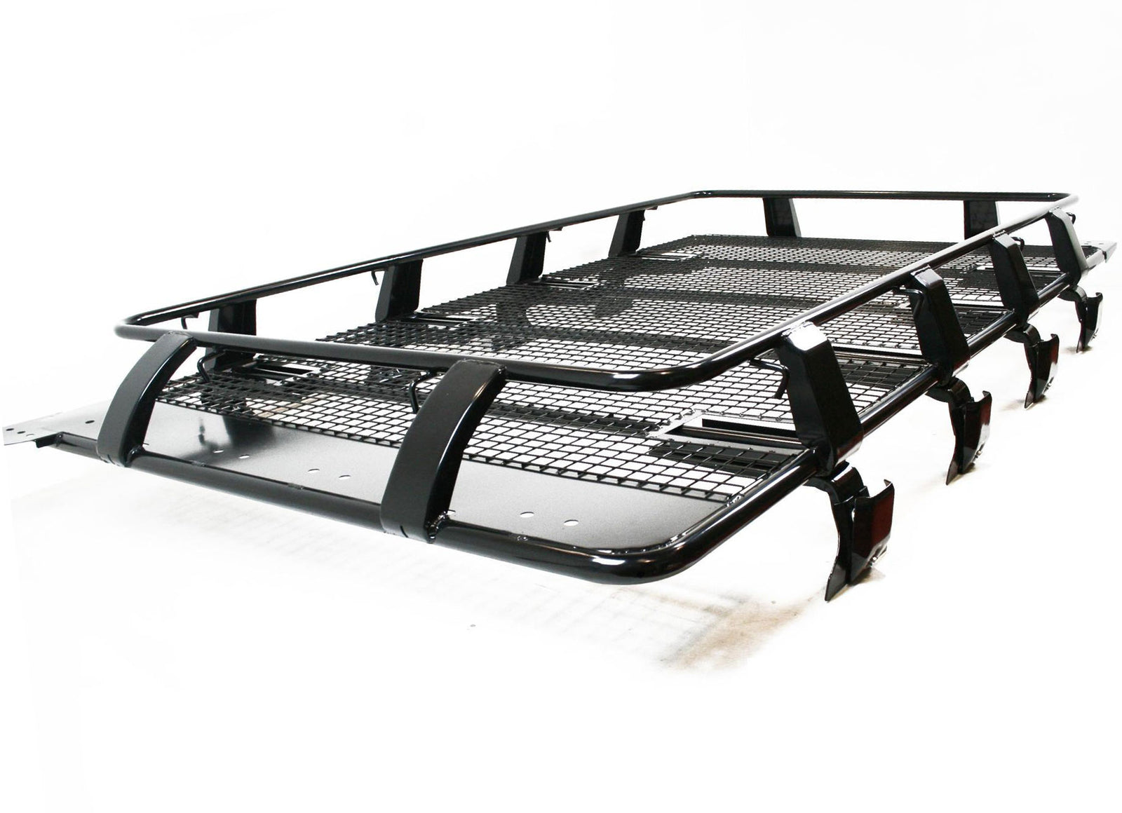 VW T5 / T6 KRS Dachgepäckträger "Goliath" 275cm x 125cm - Direct 4x4 Autozubehör