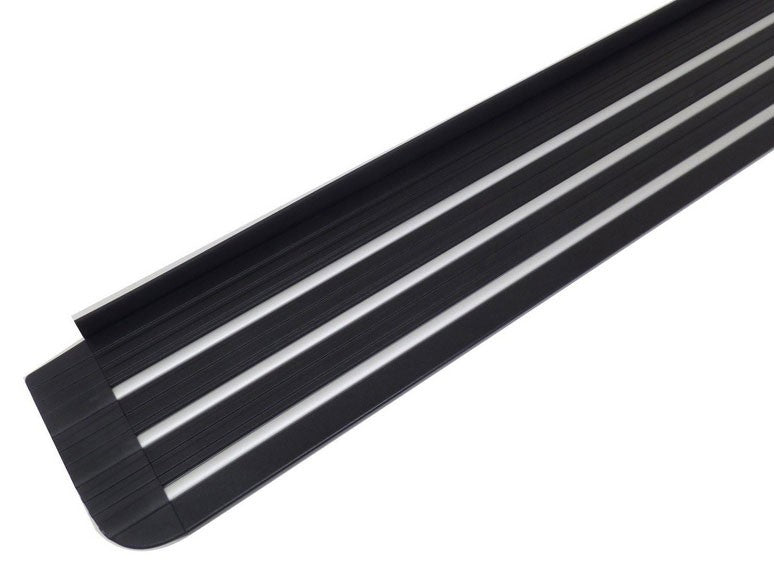 Skoda Karoq ab Bj. 17 Trittbretter "Stallion" - Direct 4x4 Autozubehör