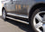 VW Touareg Bj. 02-10 Edelstahl Schwellerrohre