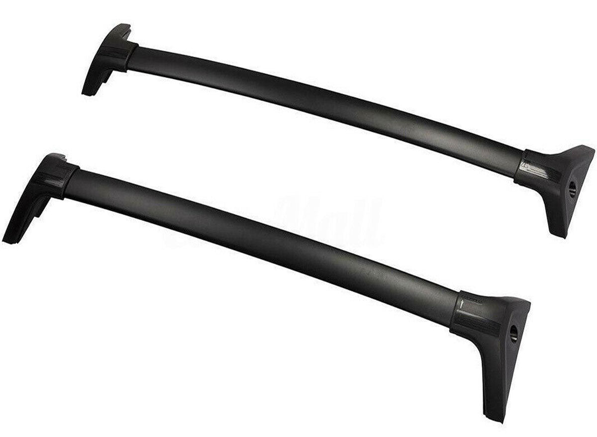 Toyota RAV4 ab Bj. 19 Aluminium Dachquerträger - Direct 4x4 Autozubehör