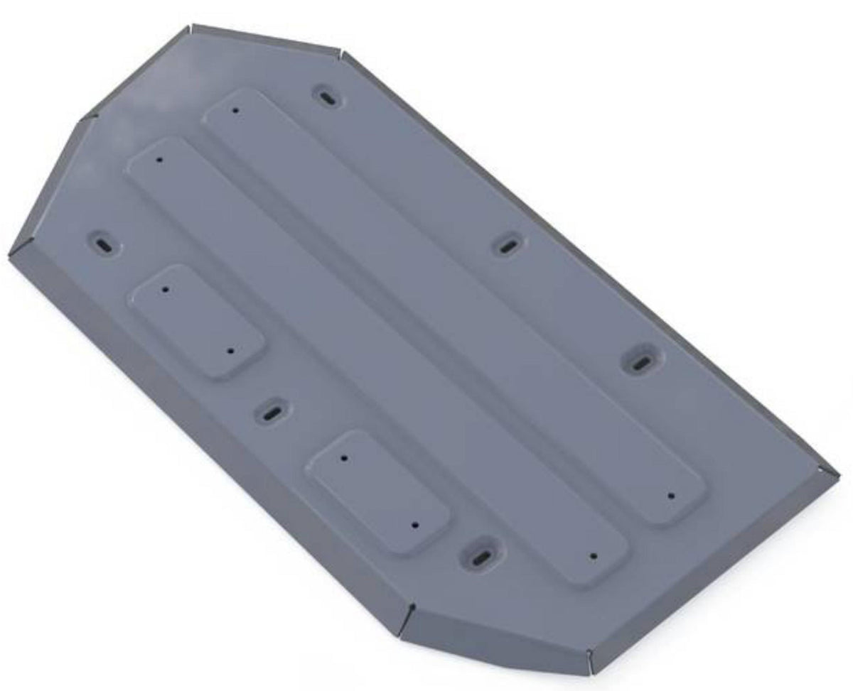 VW T6 ab Bj. 15 Kraftstofftank Unterfahrschutz "ProTec" - Direct 4x4 Autozubehör