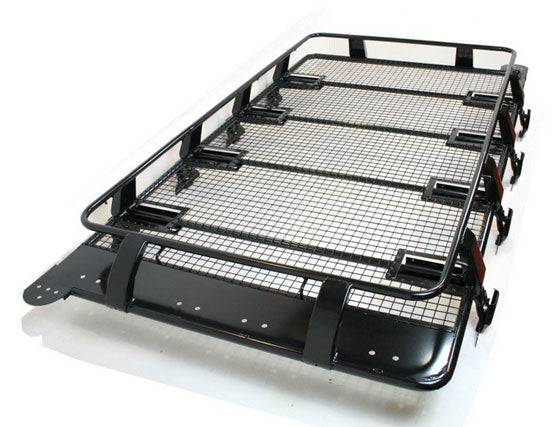 Dachgepäckträger "Goliath" 230/275cm x 125cm - Direct 4x4 Autozubehör