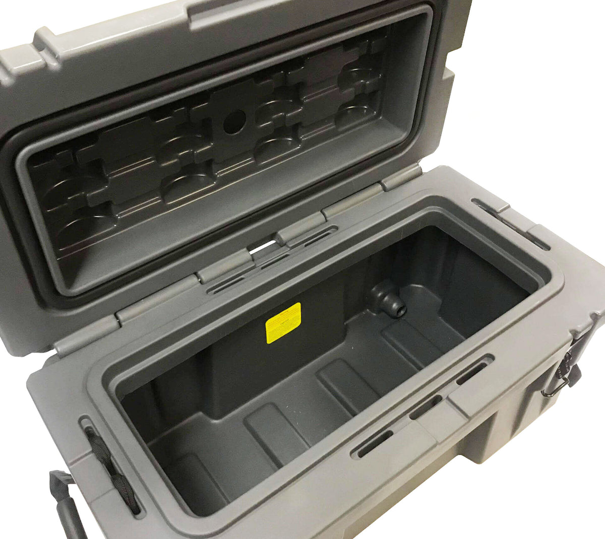 Koffer-Box / Tool Box "Pro-Camp" 52 / 95 Liter - Direct 4x4 Autozubehör