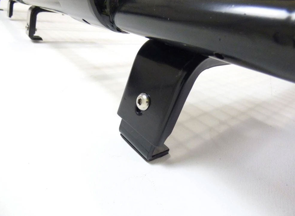 Discovery 3/4 Aluminium Dachgepäckträger "Expedition-ALU" 230 x 125cm - Direct 4x4 Autozubehör