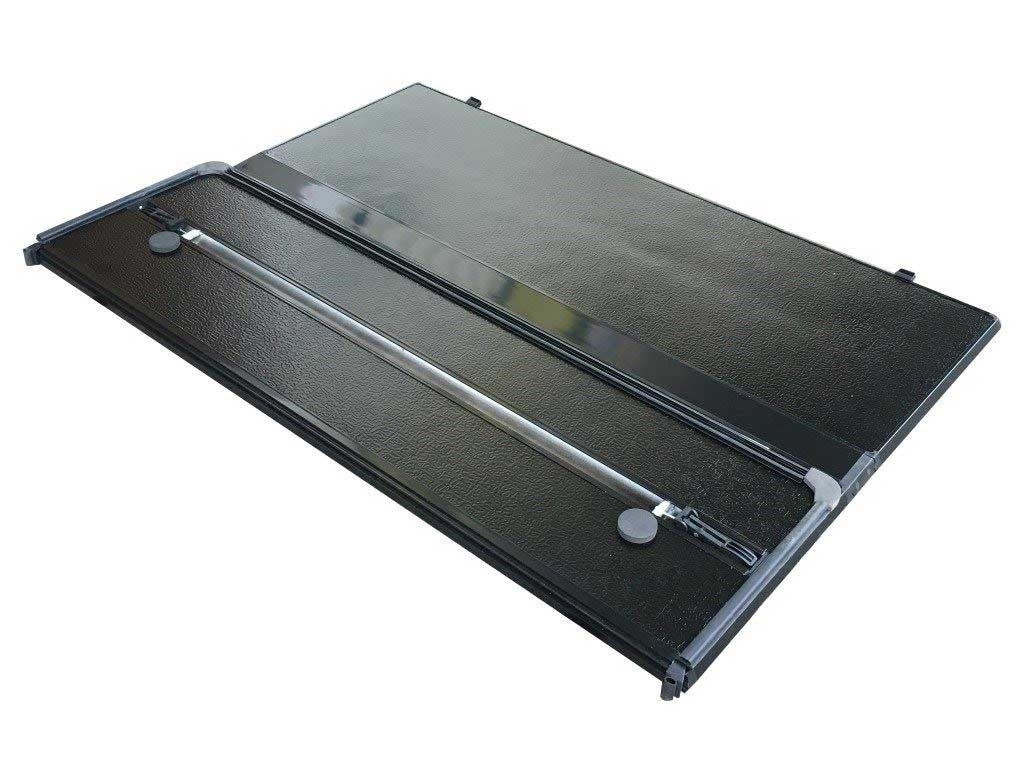 Ford Ranger Bj. 16-21 Pick-Up Hardtop faltbar - Direct 4x4 Autozubehör