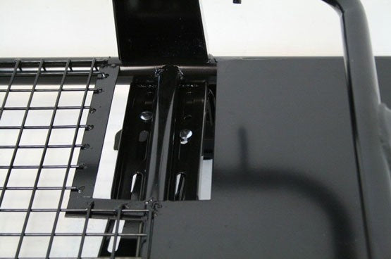 VW T5 / T6 KRS Dachgepäckträger "Goliath" 275cm x 125cm - Direct 4x4 Autozubehör