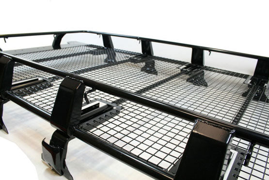 Dachgepäckträger "Goliath" 230/275cm x 125cm - Direct 4x4 Autozubehör