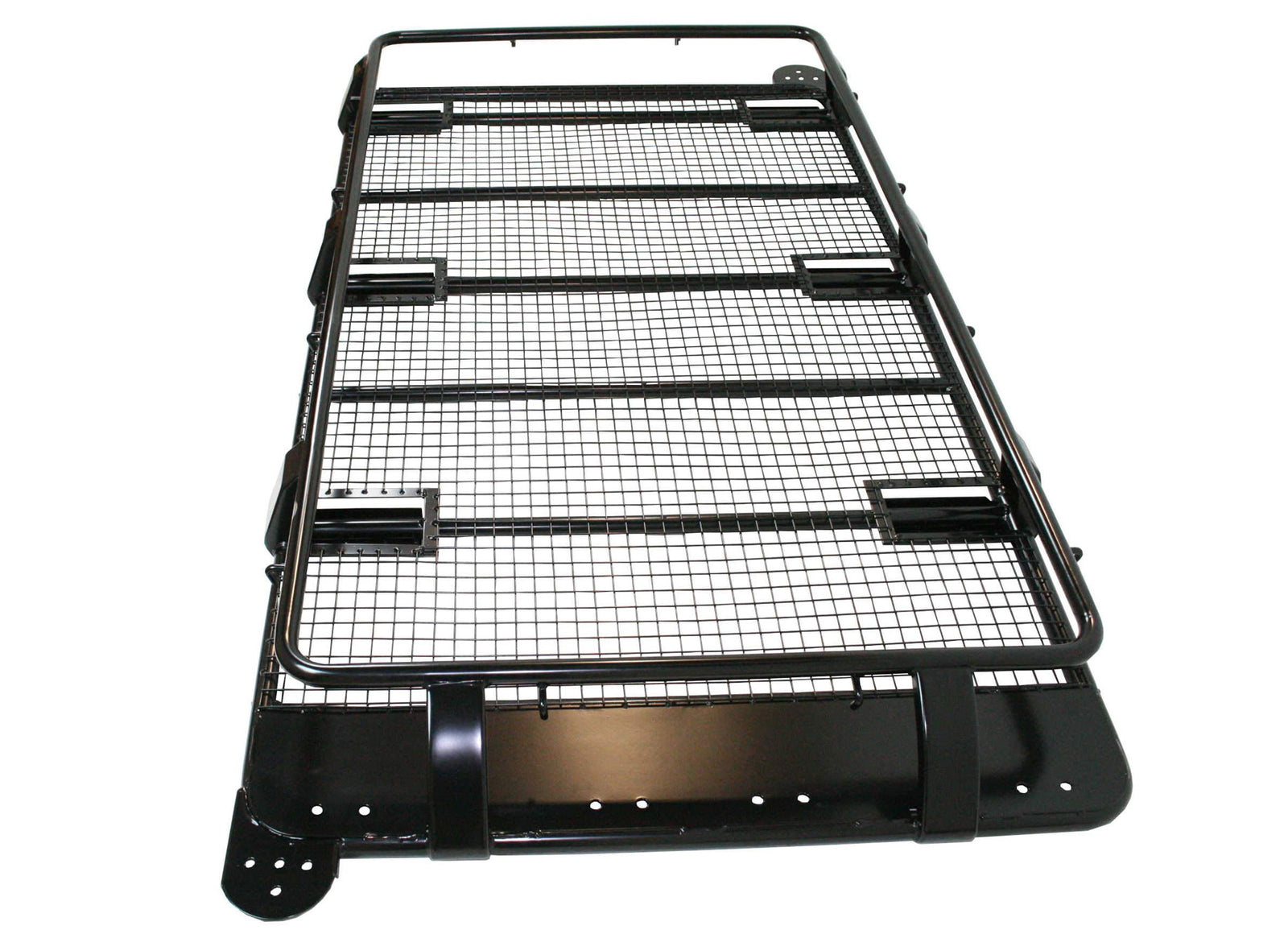 VW T5 / T6 KRS Dachgepäckträger "Goliath" 275cm x 125cm - Direct 4x4 Autozubehör