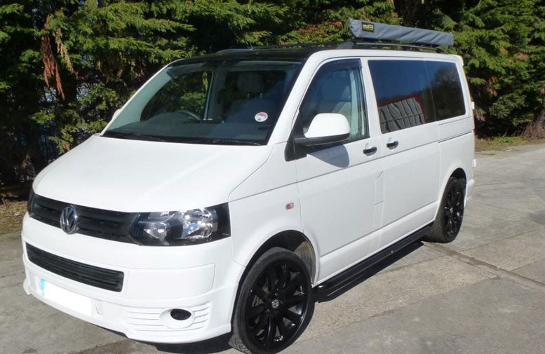 Auto Markise in verschiedenen Größen - Direct 4x4 Autozubehör