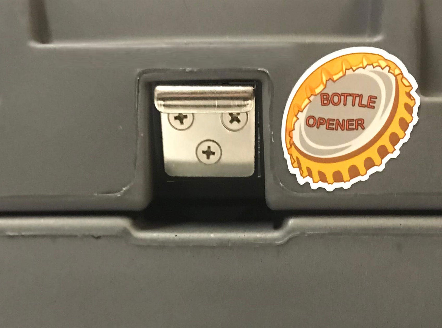 Koffer-Box / Tool Box "Pro-Camp" 52 / 95 Liter - Direct 4x4 Autozubehör