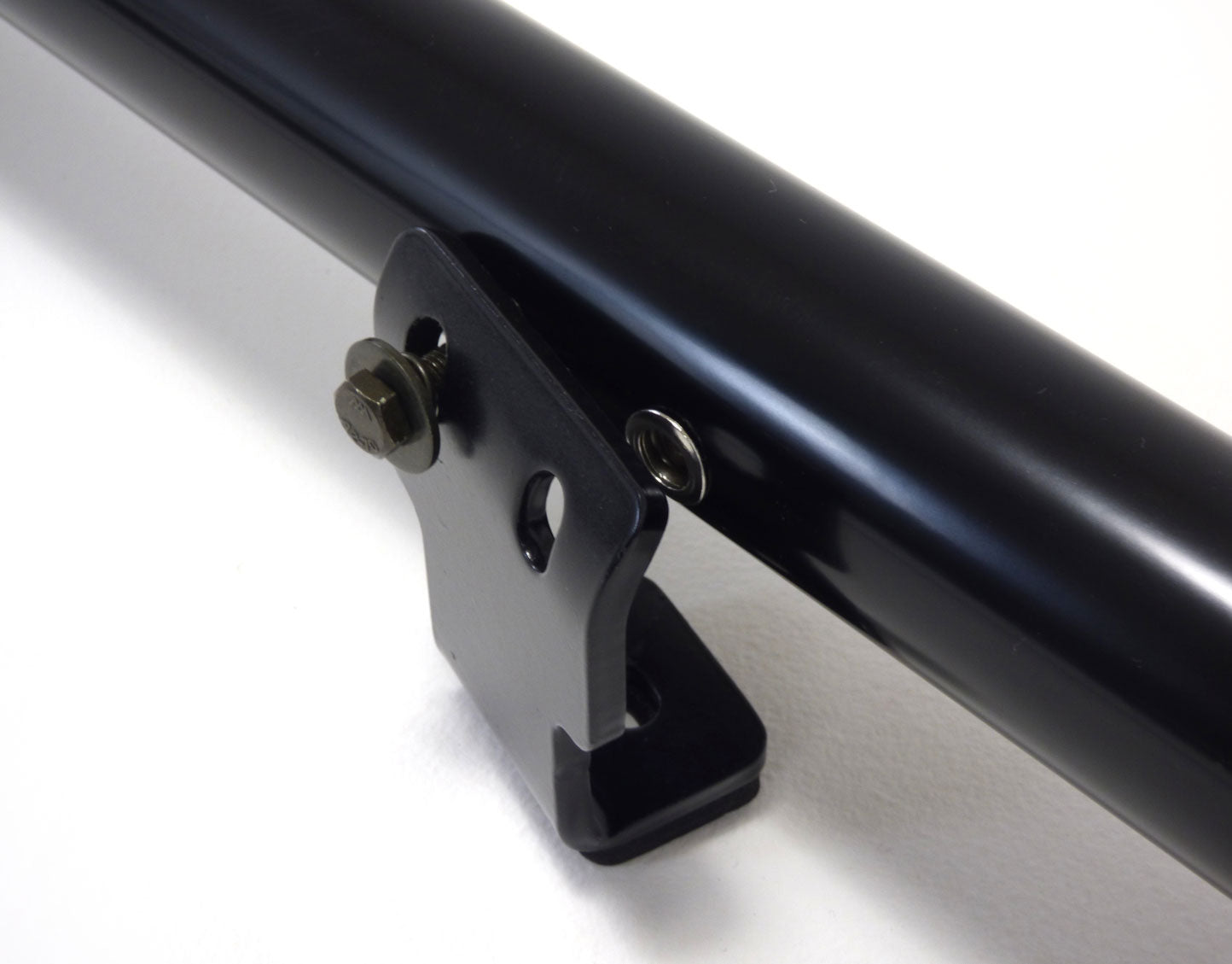 Opel Vivaro Kurzer RS B Bj. 14-19 Dachreling "OE Style" - Direct 4x4 Autozubehör