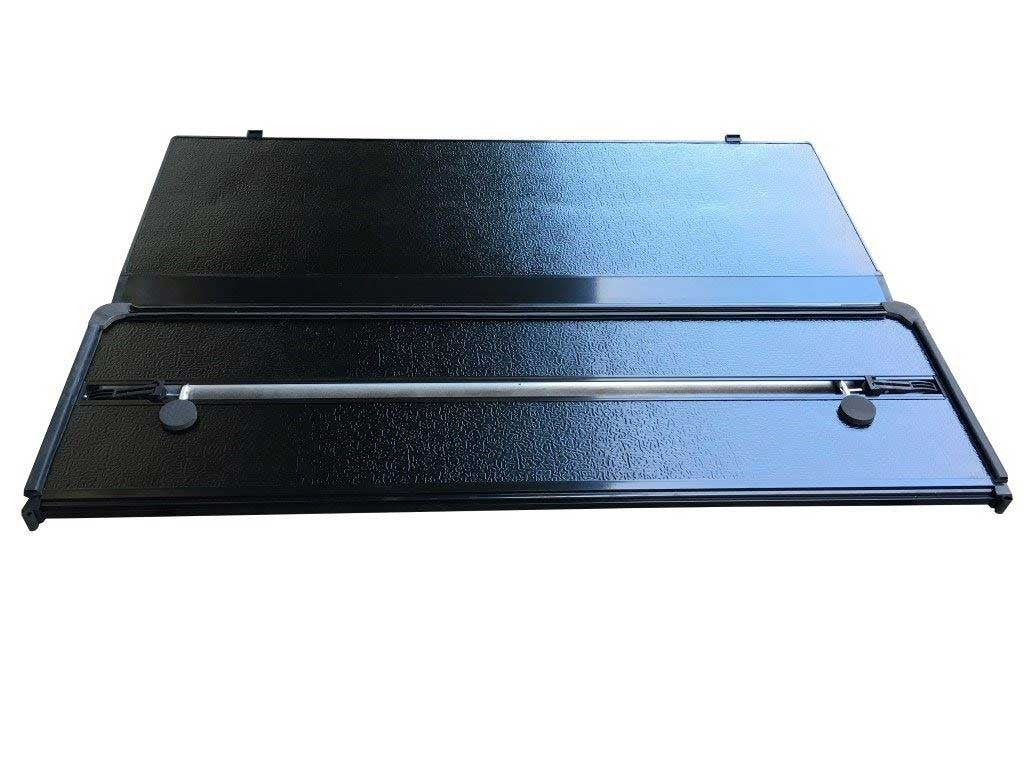 Toyota Hilux Bj. 12-16 Double Cab Hardtop faltbar - Direct 4x4 Autozubehör