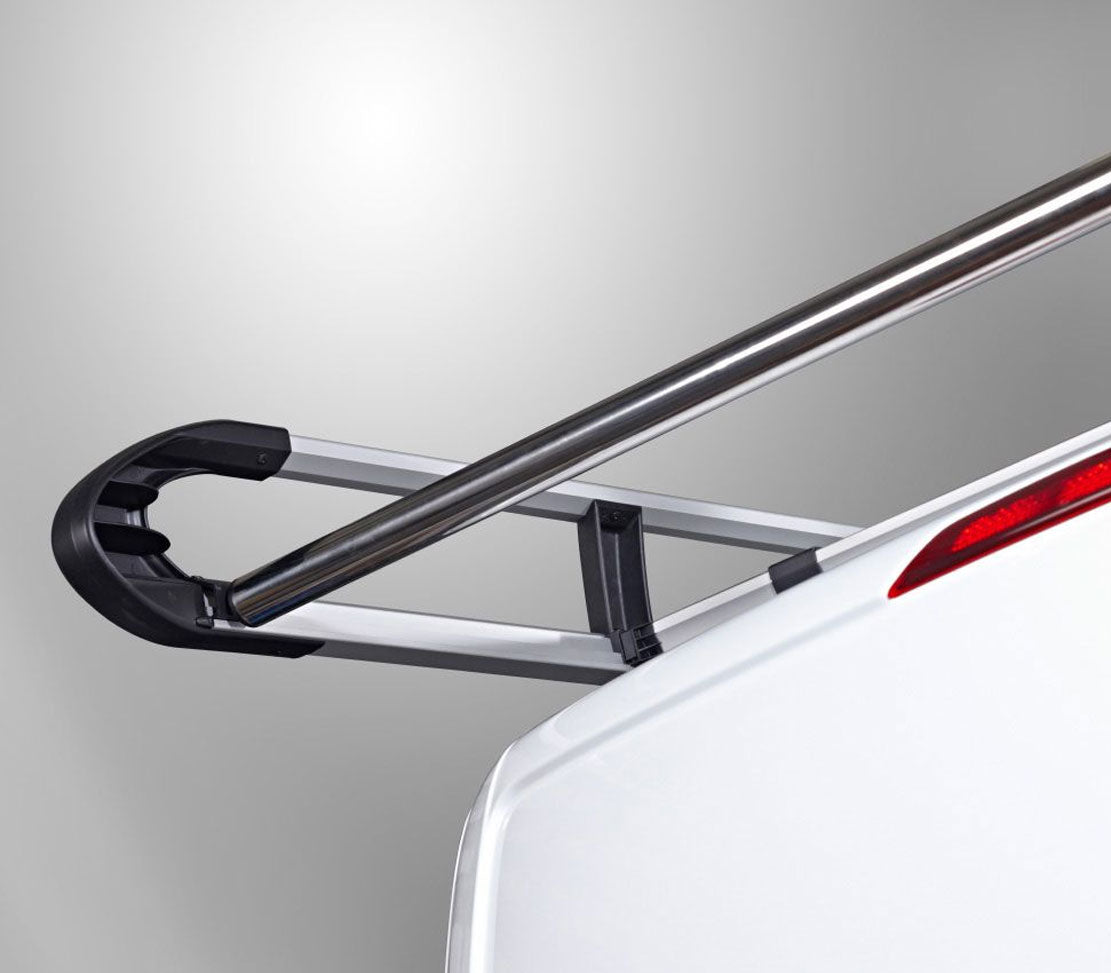 Citroen Relay ab Bj. 06 Aluminium Dachgepäckträger "ULTI Pro 3" - Direct 4x4 Autozubehör