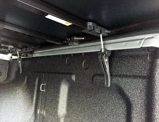 Mitsubishi L200 Double Cap ab Bj. 16 Pick-Up Plane - Direct 4x4 Autozubehör