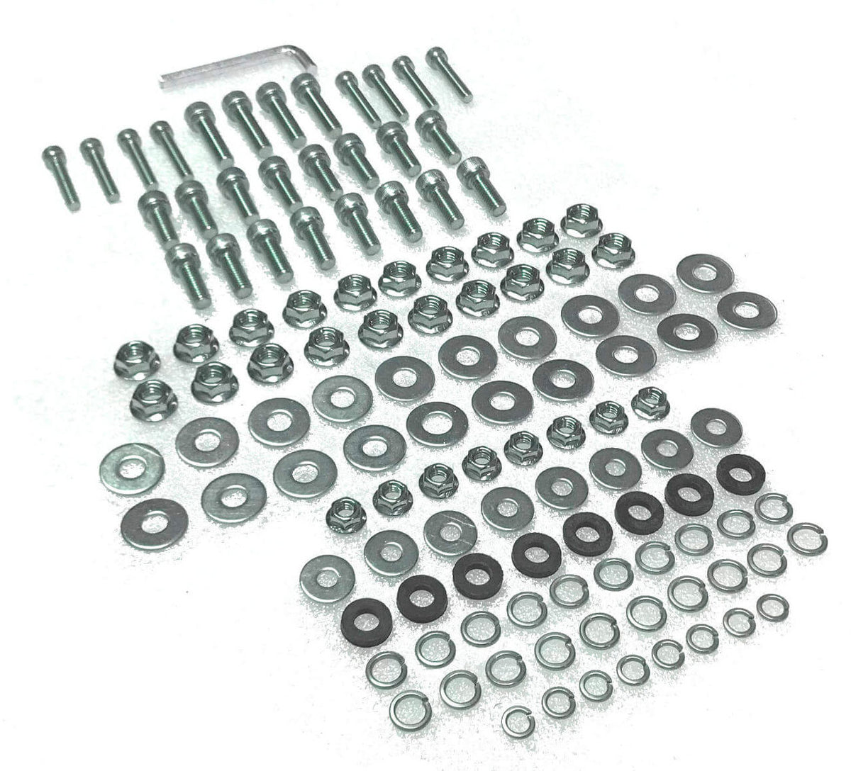 Ford Ranger Bj. 16-21 Dachgepäckträger "Expedition" 135 x 125cm - Direct 4x4 Autozubehör