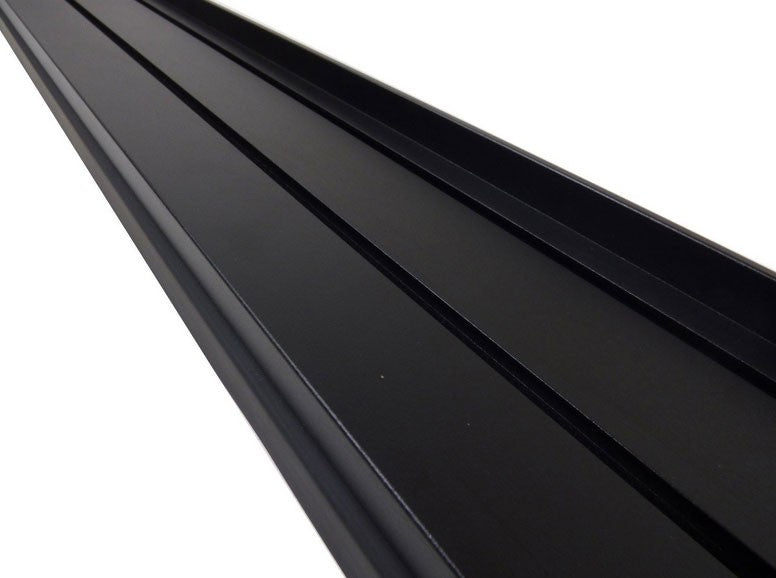 Skoda Karoq ab Bj. 17 Trittbretter "Stallion" - Direct 4x4 Autozubehör