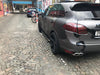 Porsche Cayenne Bj. 10-17 Trittbretter "Raptor" - Direct 4x4 Autozubehör