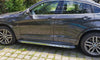 BMW X4 ab Bj. 14 Trittbretter "Stingray" - Direct 4x4 Autozubehör