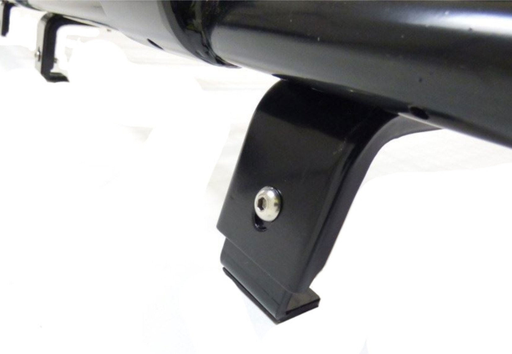 VW T5 / T6 KRS Dachgepäckträger "Goliath" 275cm x 125cm - Direct 4x4 Autozubehör