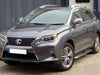 Lexus RX 450H ab Bj. 09-15 Trittbretter "Premier" - Direct 4x4 Autozubehör