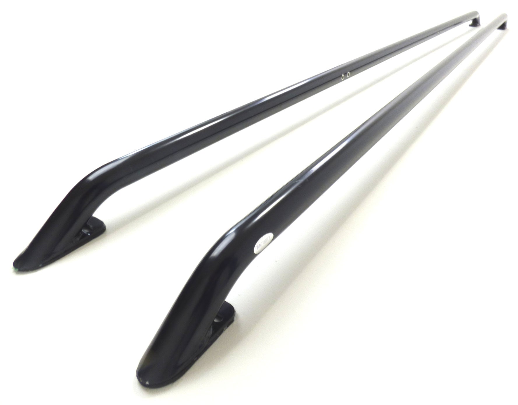 Nissan Primastar Bj. 01-14 Kurzer RS Dachreling "OE Style" - Direct 4x4 Autozubehör