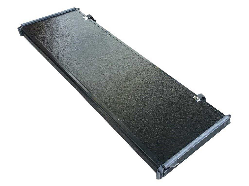 Toyota Hilux Bj. 12-16 Double Cab Hardtop faltbar - Direct 4x4 Autozubehör