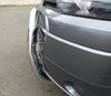 VW T6 ab Bj. 15 Langer Radstand Edelstahl Frontschutzbügel - Direct 4x4 Autozubehör