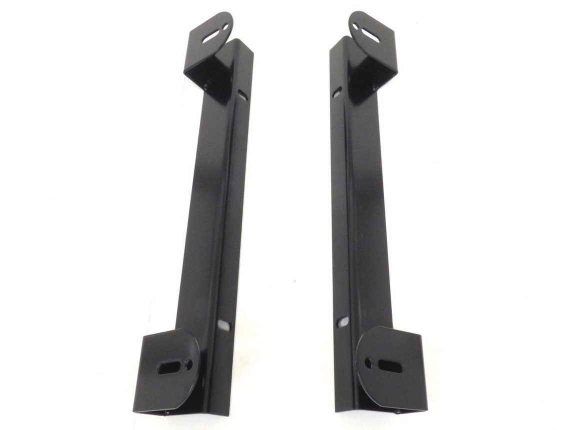 Nissan Navara D40 Bj. 06-15 Überrollbügel - Direct 4x4 Autozubehör