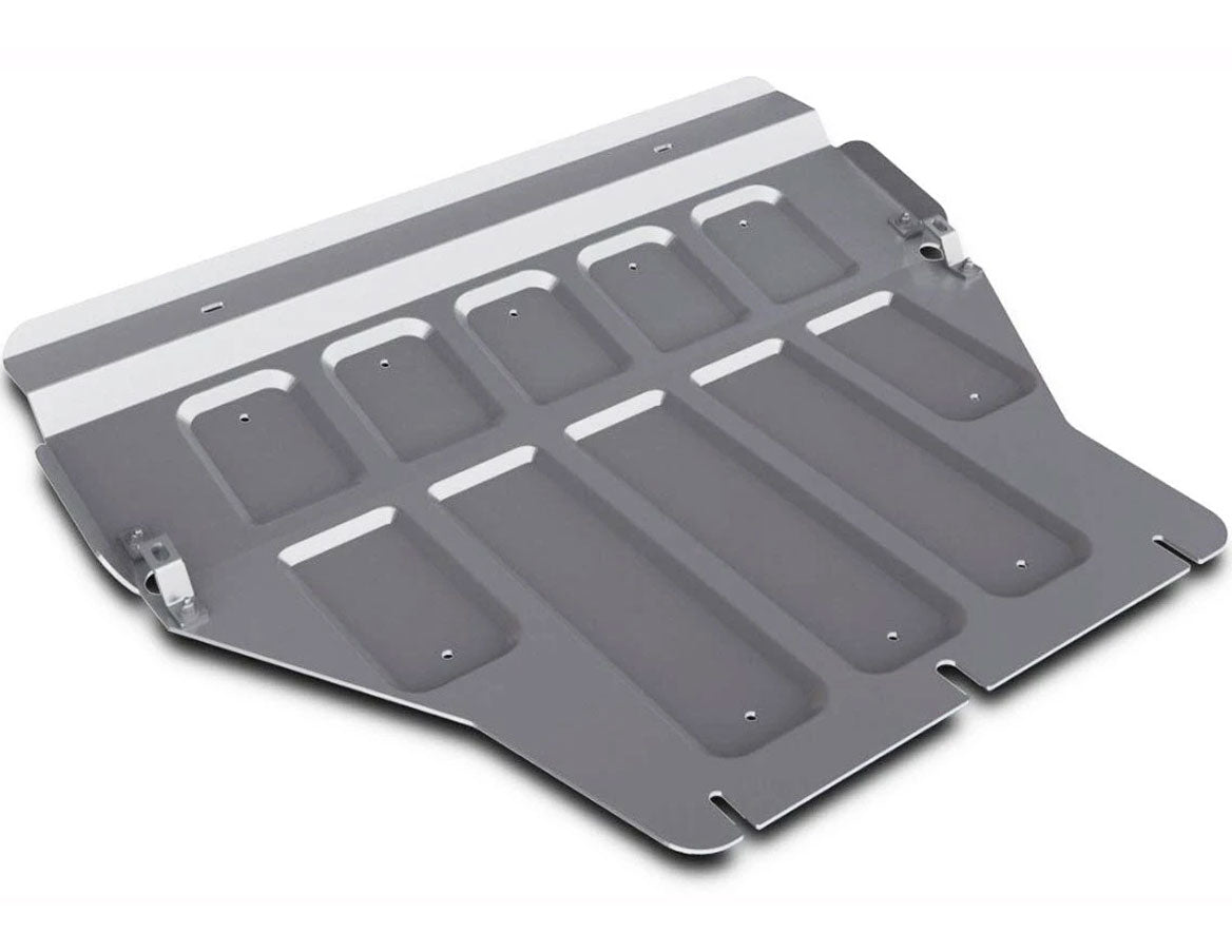 VW T5 Bj. 03-09 Motor + Getriebe Unterfahrschutz "ProTec" - Direct 4x4 Autozubehör