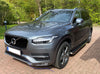 Volvo XC90 ab Bj. 15 Trittbretter "High Flyer" - Direct 4x4 Autozubehör