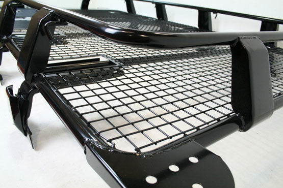 Dachgepäckträger "Goliath" 230/275cm x 125cm - Direct 4x4 Autozubehör