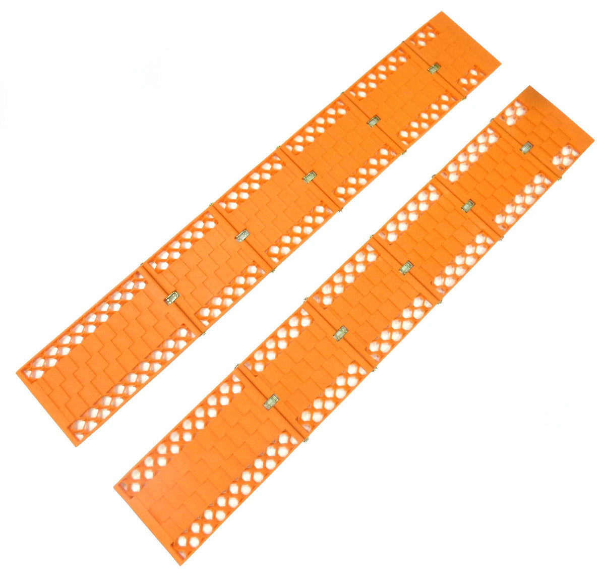 Traktionshilfe faltbar 95cm X 18cm Anfahrhilfe Schlamm Schnee Sand - Direct 4x4 Autozubehör