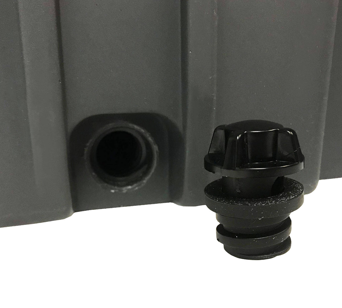 Koffer-Box / Tool Box "Pro-Camp" 52 / 95 Liter - Direct 4x4 Autozubehör