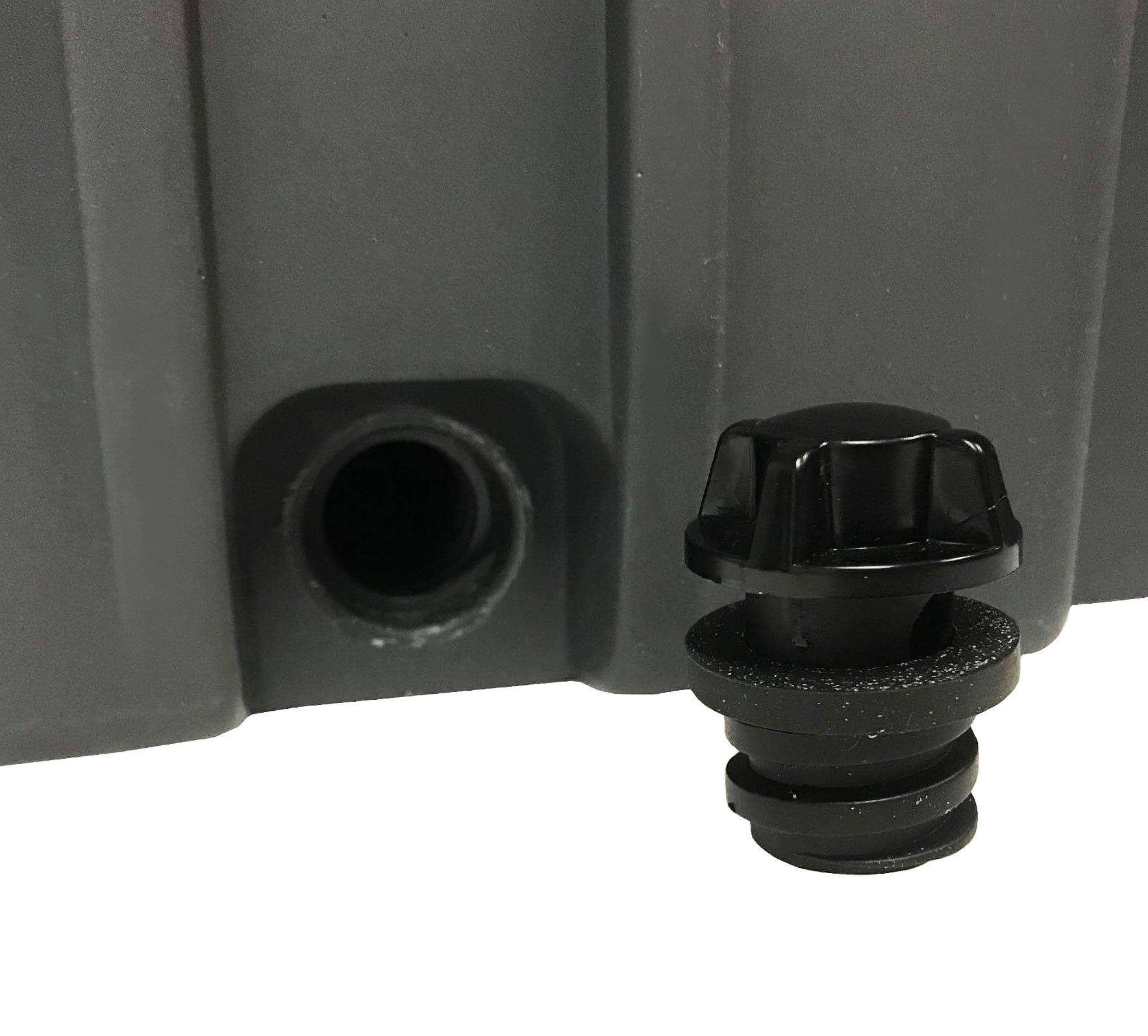 Koffer-Box / Tool Box "Pro-Camp" 52 / 95 Liter - Direct 4x4 Autozubehör