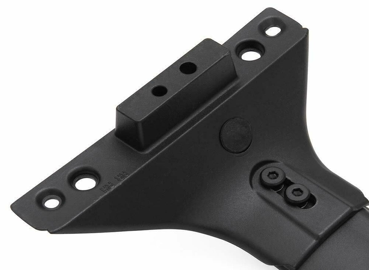 Toyota RAV4 ab Bj. 19 Aluminium Dachquerträger - Direct 4x4 Autozubehör