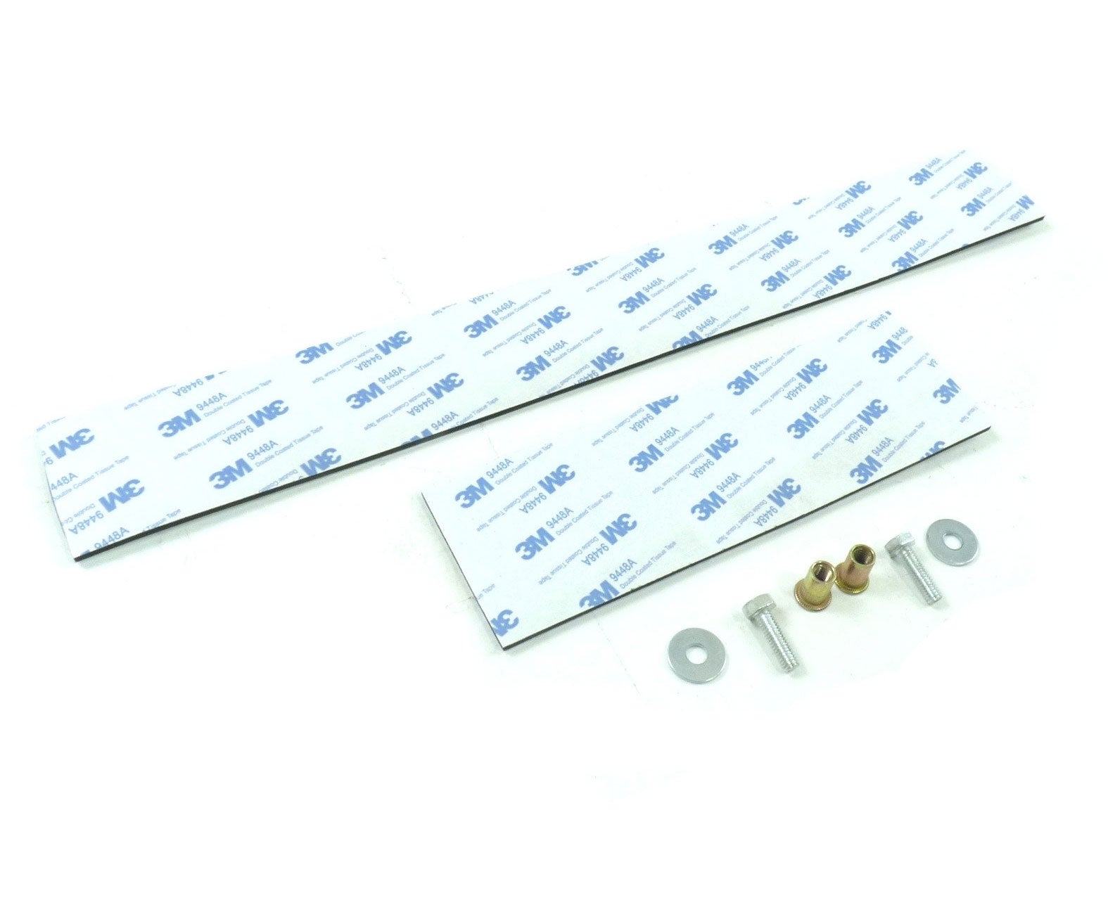 Land Rover Discovery 3/4 Bj. 05-16 Heckleiter Schwarz - Direct 4x4 Autozubehör