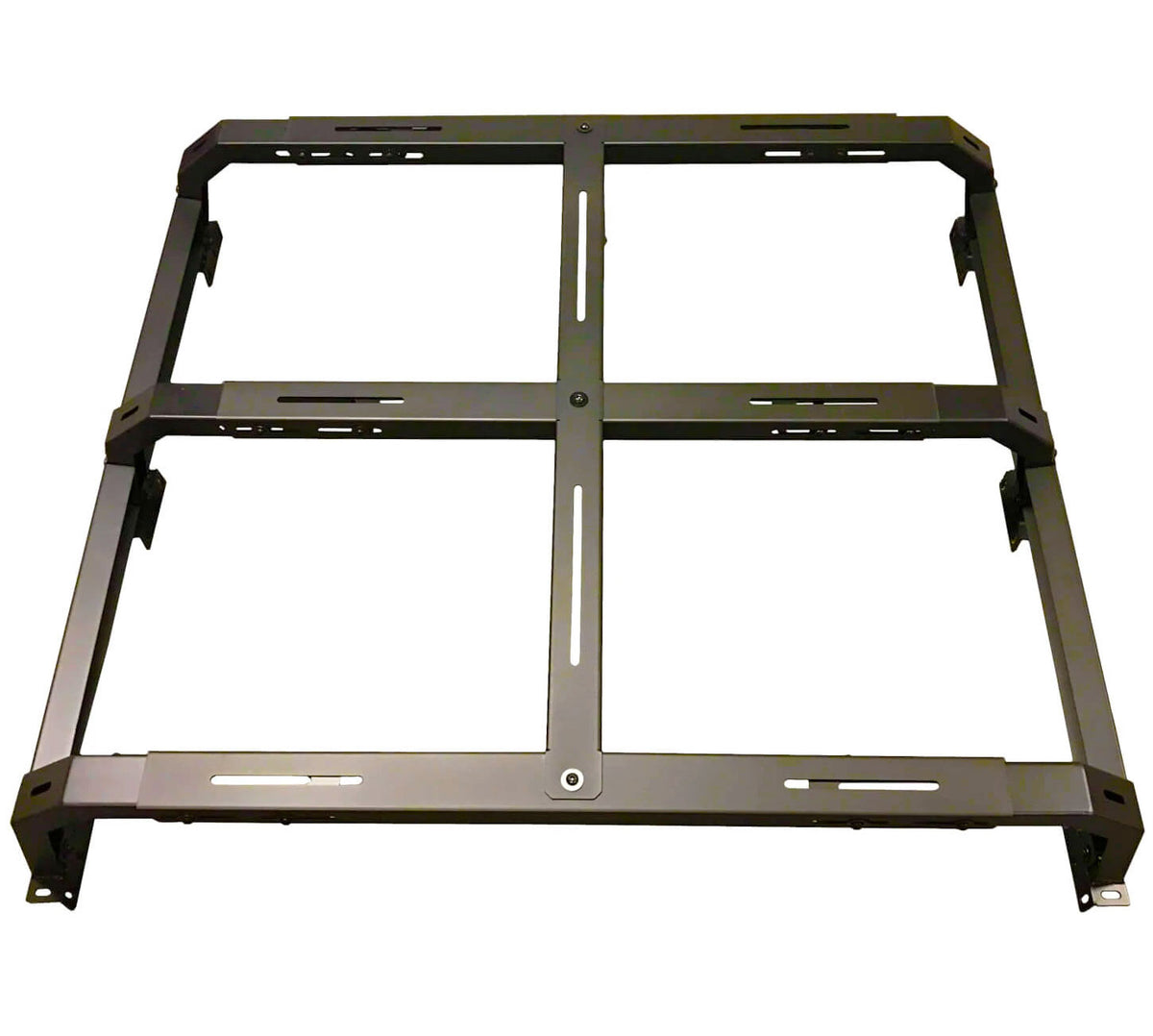 Universal Pick-Up Gepäckträger &amp; Überrollbügel "Endeavor" - Direct 4x4 Autozubehör