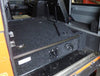 Land Rover Defender Transportsystem "Landi" 100 x 75 x 23cm