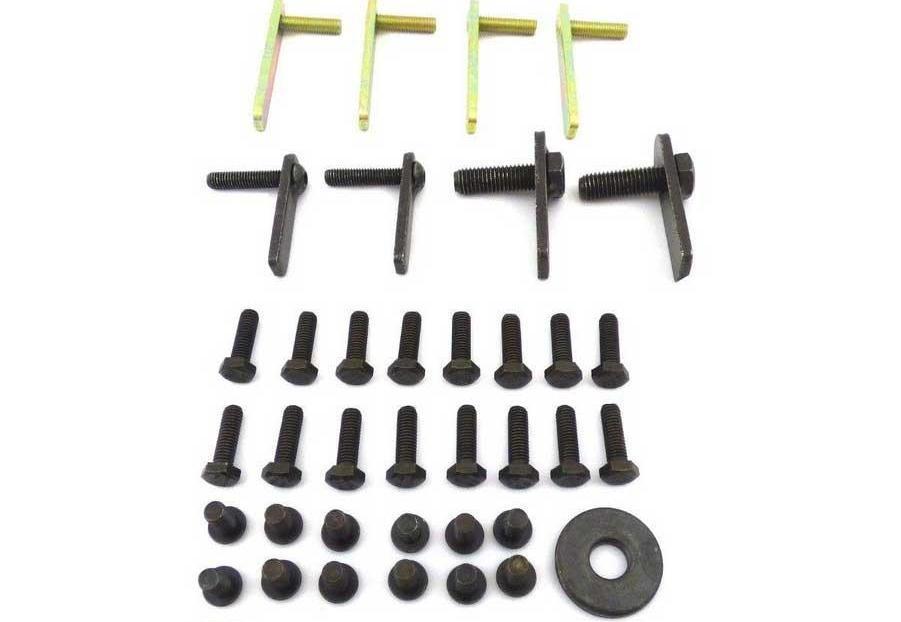 Audi Q7 Bj. 16-19 Trittbretter im Audi original Style - Direct 4x4 Autozubehör