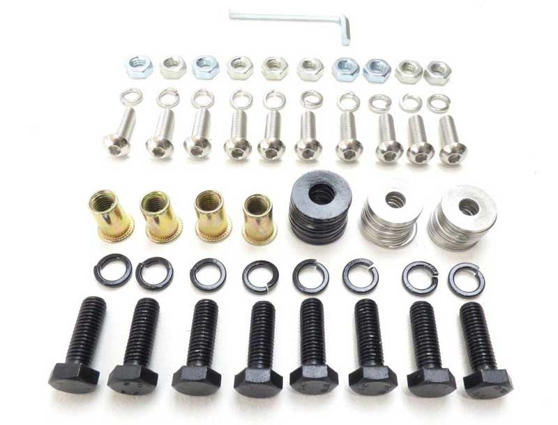 Nissan Navara D40 Bj. 06-15 Überrollbügel - Direct 4x4 Autozubehör